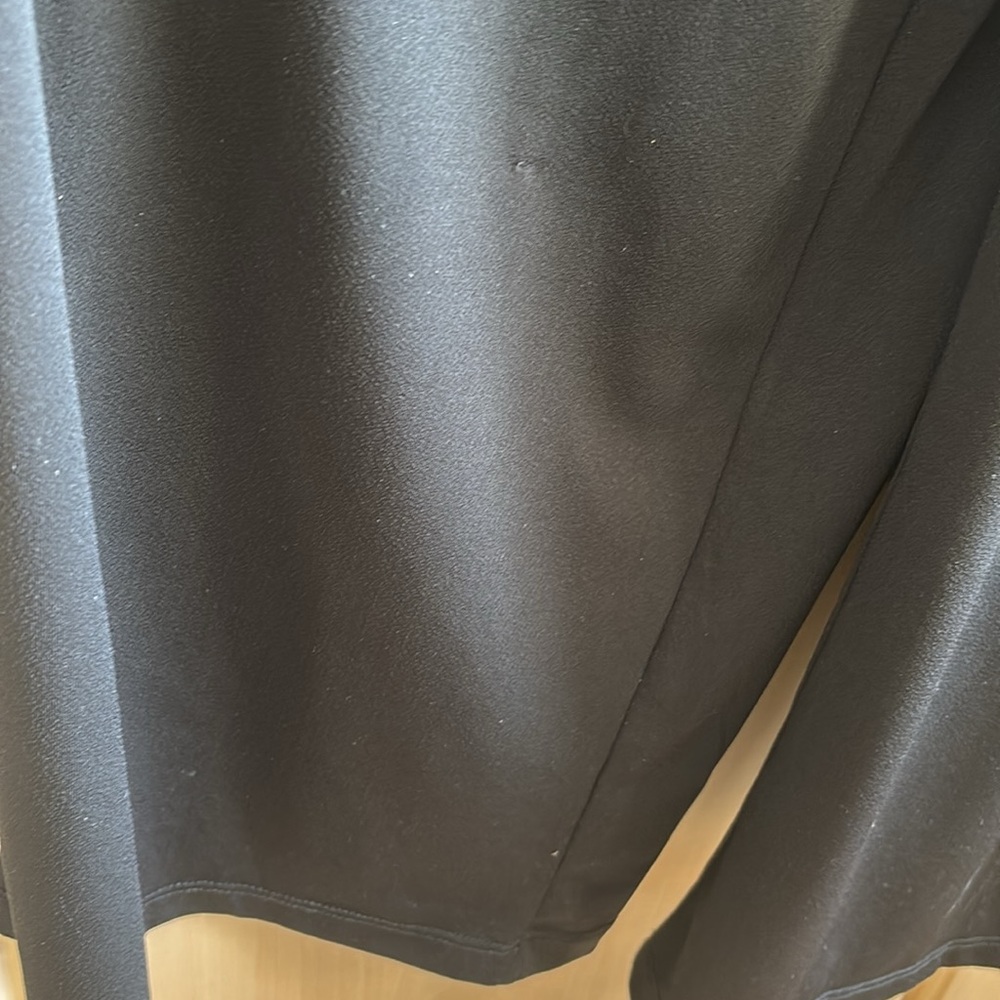 HAYES V-Neck Jumpsuit XSP EUC - Picture 10 of 16